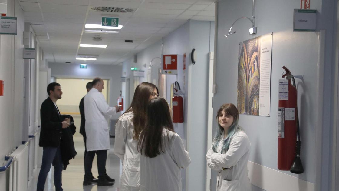 Lotta alla fibrosi cistica, arriva il genetista clinico Lotta alla fibrosi cistica, arriva il genetista clinico
