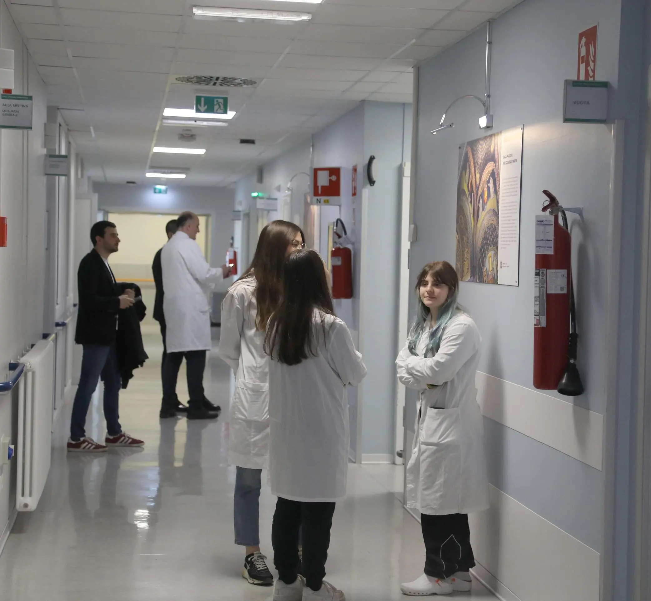 Lotta alla fibrosi cistica, arriva il genetista clinico