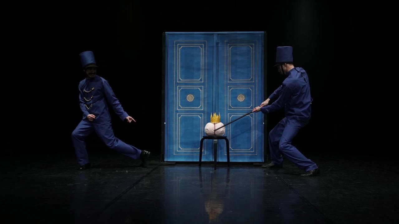 Fringe Festival Fringe Festival