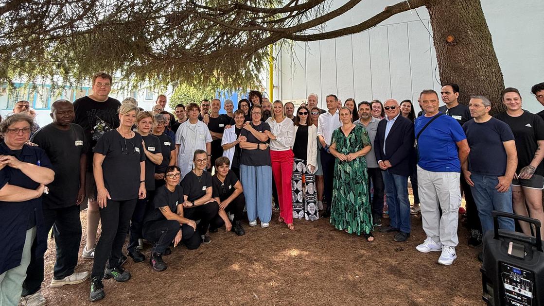 Nuovi il nome e la proprietà: “L’ex Stanadyne avrà un futuro” Nuovi il nome e la proprietà: “L’ex Stanadyne avrà un futuro”