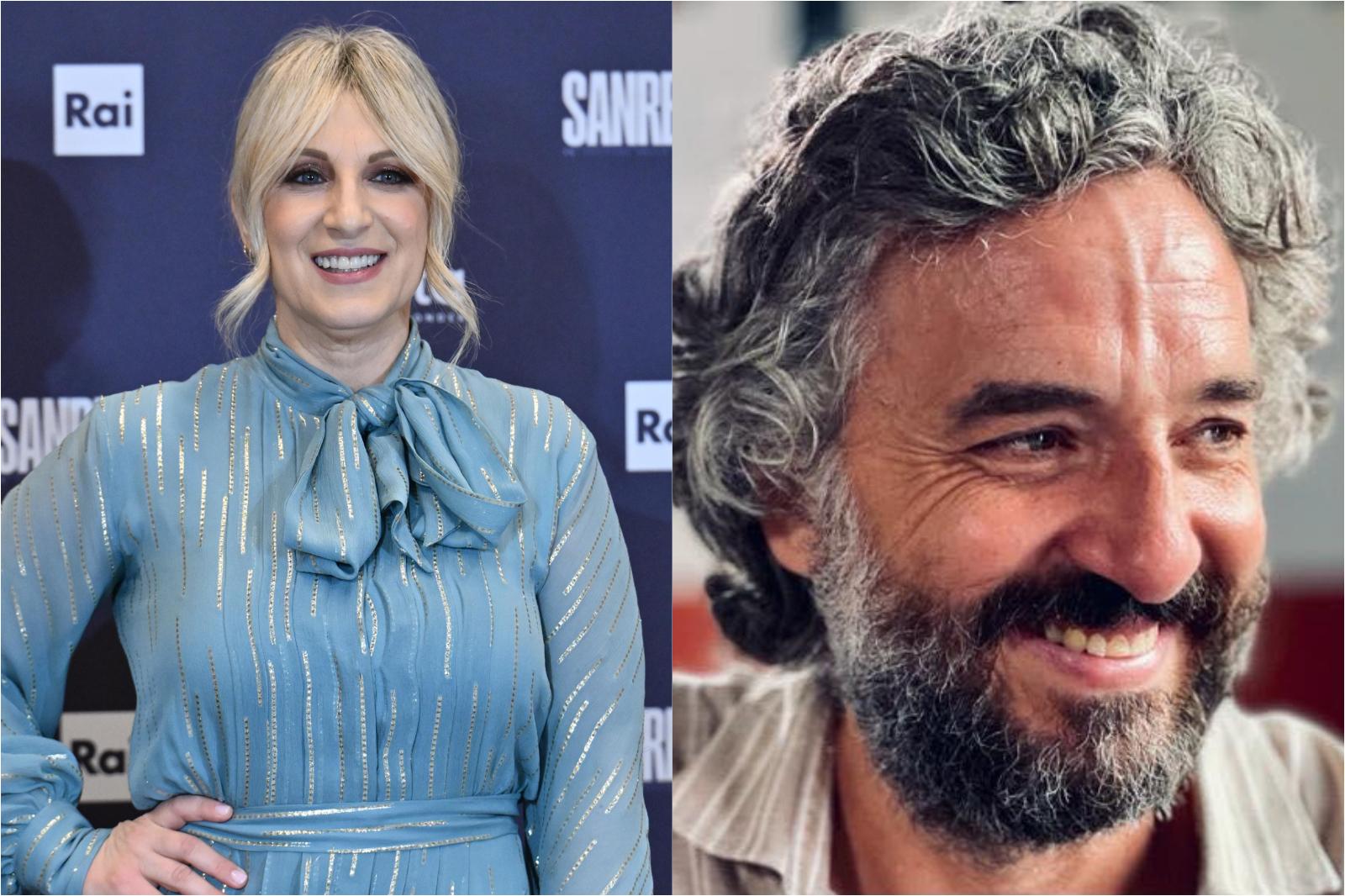 Nuovo amore per Katia Follesa? “Lei e Vincenzo Ferrera (Beppe di Mare Fuori) stanno insieme”