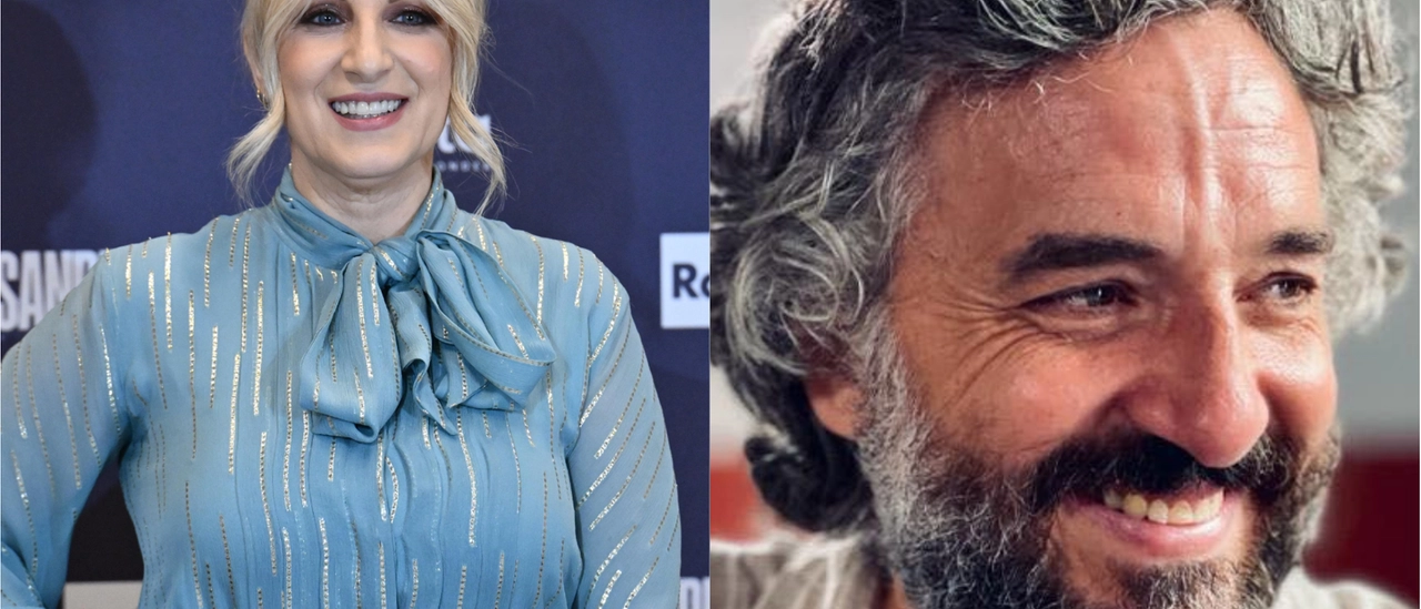 Nuovo amore per Katia Follesa? “Lei e Vincenzo Ferrera (Beppe di Mare Fuori) stanno insieme”