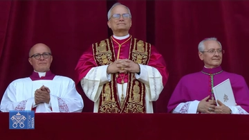 Chi è Robert Francis Prevost, il nuovo Papa. Il meno americano degli americani