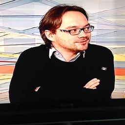 Mattia Todisco, Giornalista Il Giorno