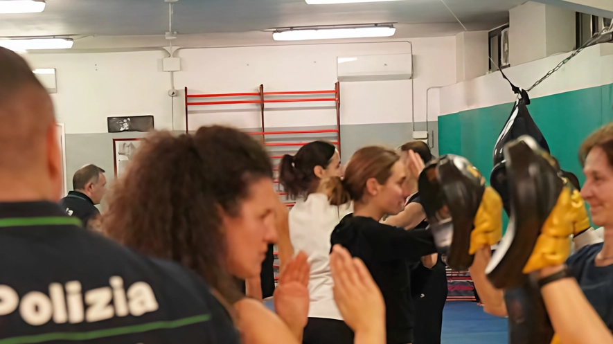 Gratuiti e aperti a tutte senza limiti di età. Nel 2024, 157 partecipanti Gratuiti e aperti a tutte senza limiti di età. Nel 2024, 157 partecipanti