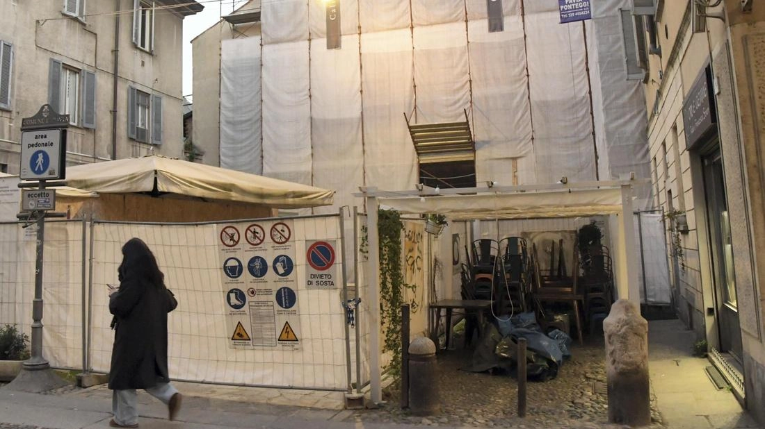 I lavori realizzati grazie ai fondi del Pnrr per interventi di rigenerazione urbana: 2,6 milioni dedicati al restauro I lavori realizzati grazie ai fondi del Pnrr per interventi di rigenerazione urbana: 2,6 milioni dedicati al restauro