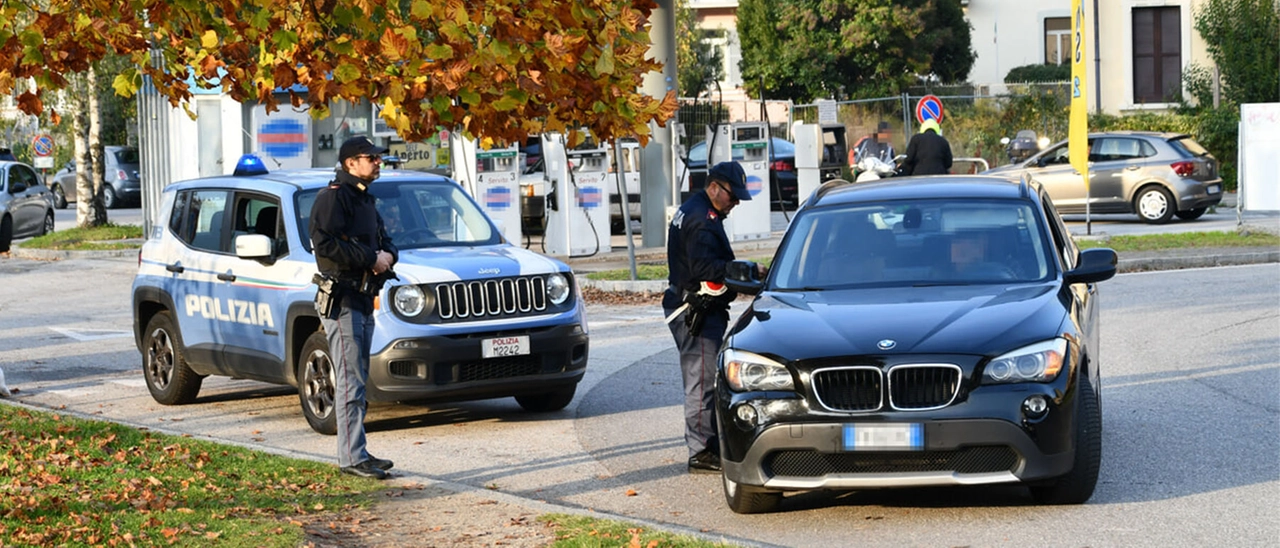 Irregolari e pericolosi: identificati a Lecco 3 migranti autori di reati violenti