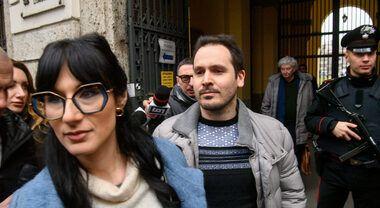 Delitto di Garlasco, Andrea Sempio e l’impronta sospetta: “Ha frequentato ogni angolo di casa Poggi” Delitto di Garlasco, Andrea Sempio e l’impronta sospetta: “Ha frequentato ogni angolo di casa Poggi”