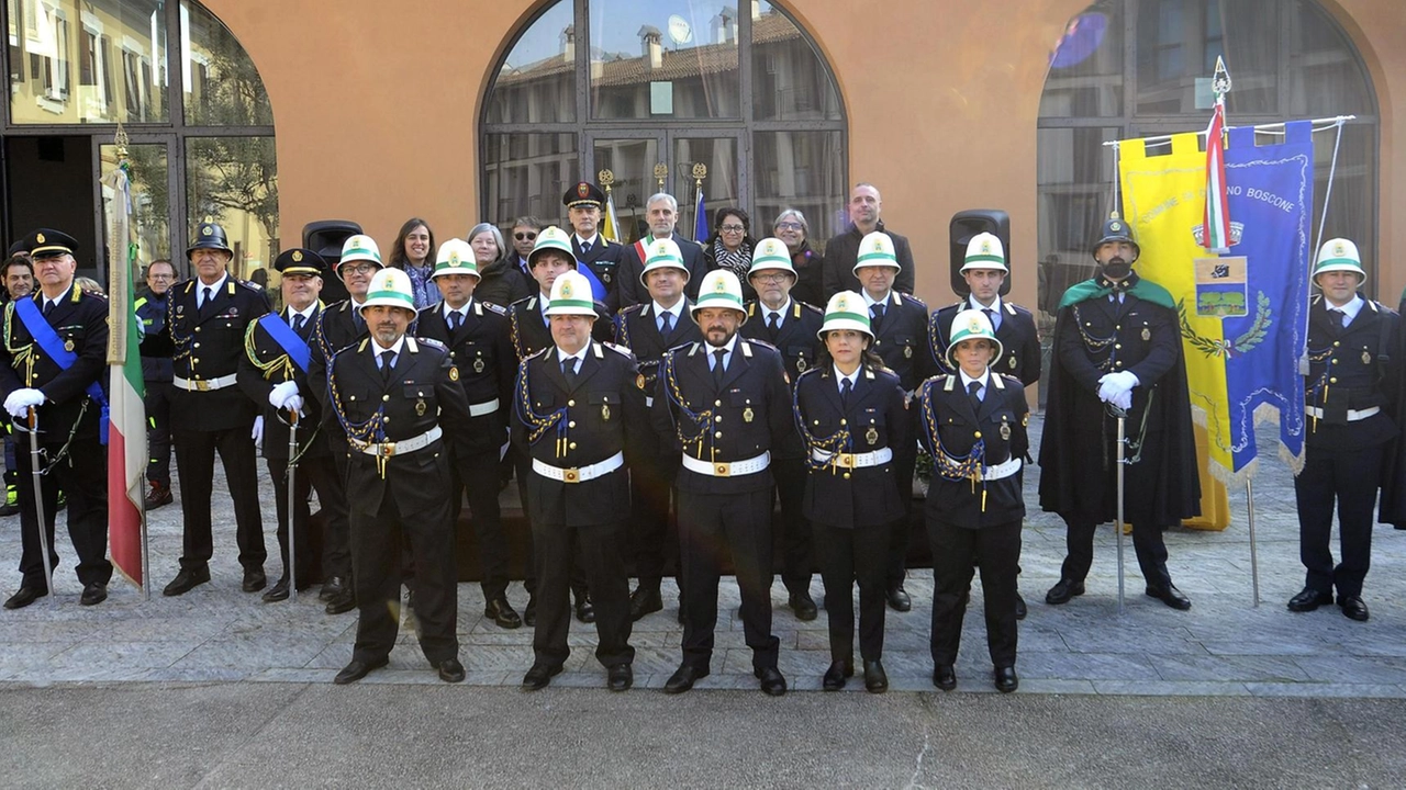 Cesano: dalla criminalità ai reati ambientali, agenti in prima linea sul territorio che cambia Cesano: dalla criminalità ai reati ambientali, agenti in prima linea sul territorio che cambia