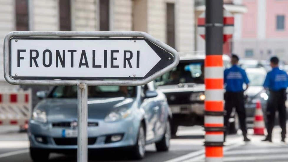 Frontalieri Frontalieri