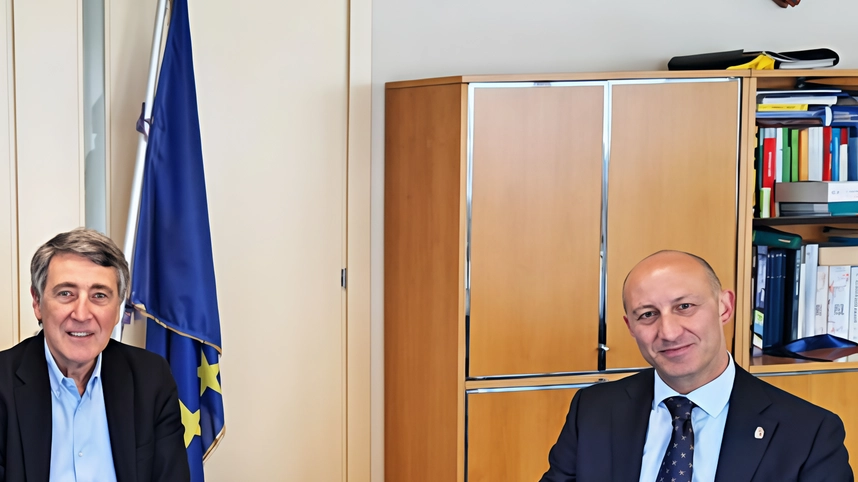 Aiuti pubblici più facili e veloci per i lecchesi più vulnerabili. Il direttore provinciale dell’Inps Alessandro Simonetta ha sottoscritto un...