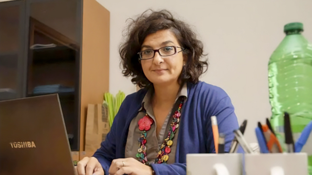 Rossella Sacco del Forum Terzo settore: "Le persone devono partecipare. Per l’inclusione occorre rispondere ai bisogni primari di casa, lavoro e salute". Rossella Sacco del Forum Terzo settore: "Le persone devono partecipare. Per l’inclusione occorre rispondere ai bisogni primari di casa, lavoro e salute".