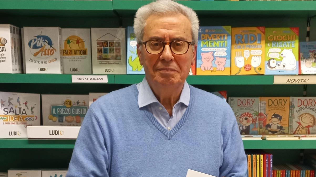 Sesto: il libro di Alberico Lombardi, viaggio di una famiglia nei luoghi e nel tempo Sesto: il libro di Alberico Lombardi, viaggio di una famiglia nei luoghi e nel tempo