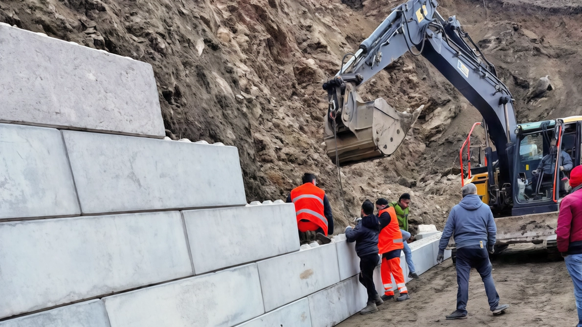 È stata riaperta al traffico con una settimana di anticipo rispetto ai tempi previsti la provinciale 10, chiusa dal 29... È stata riaperta al traffico con una settimana di anticipo rispetto ai tempi previsti la provinciale 10, chiusa dal 29...