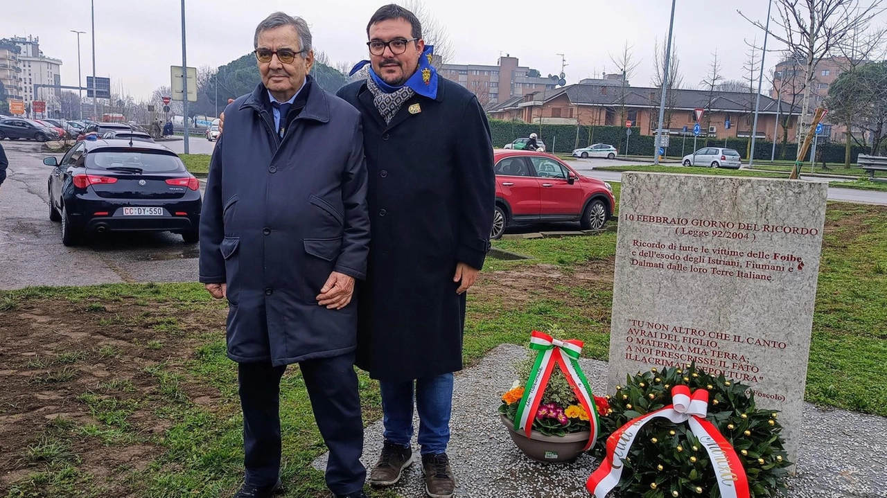 A Monza la commemorazione dell’eccidio. La testimonianza: sono stati anni difficili e di grande sofferenza