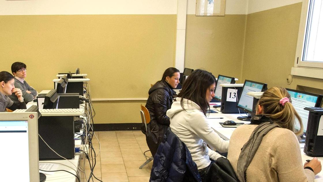 Provveditorato. L’accorpamento è con Lecco Provveditorato. L’accorpamento è con Lecco