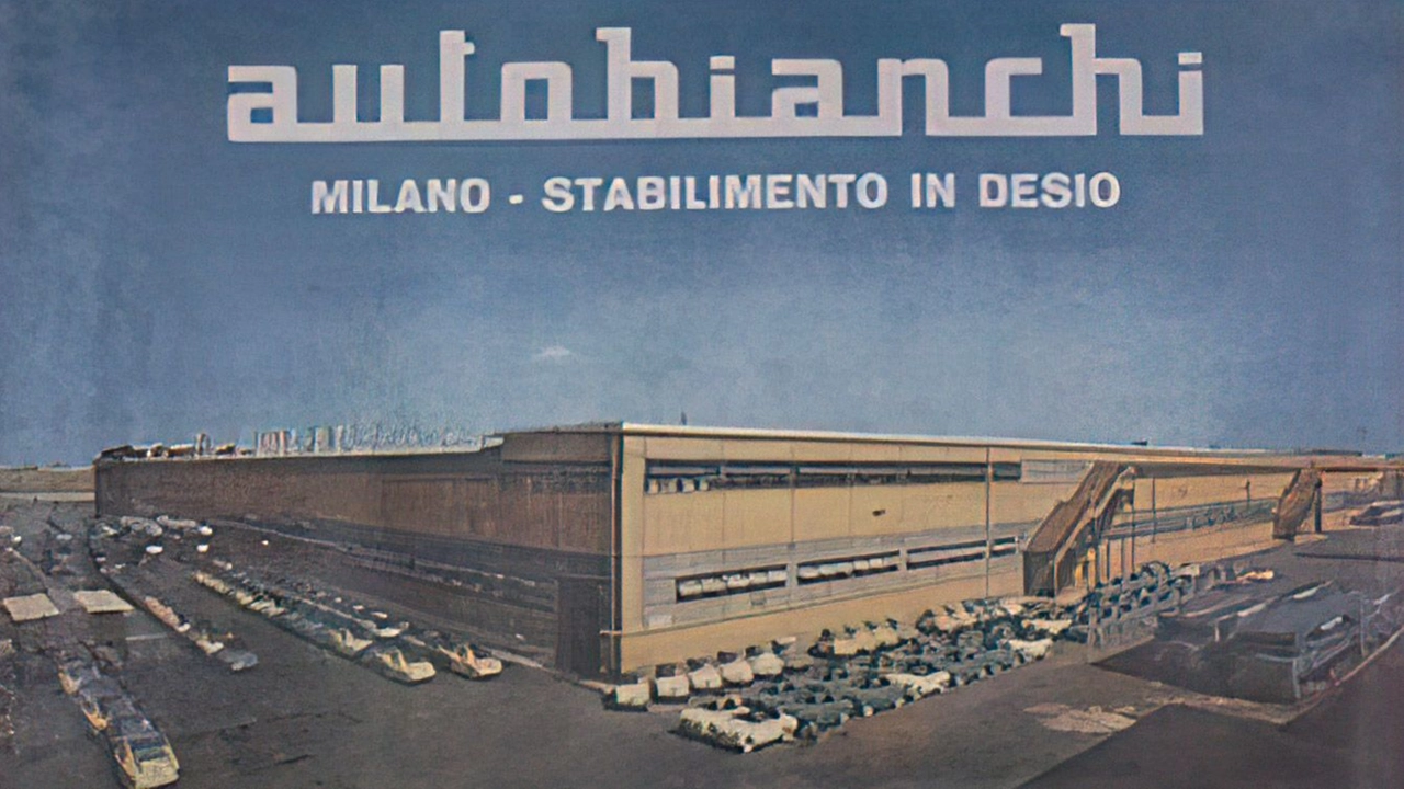 Autobianchi e Innocenti, i due marchi milanesi potrebbero rinascere cinesi