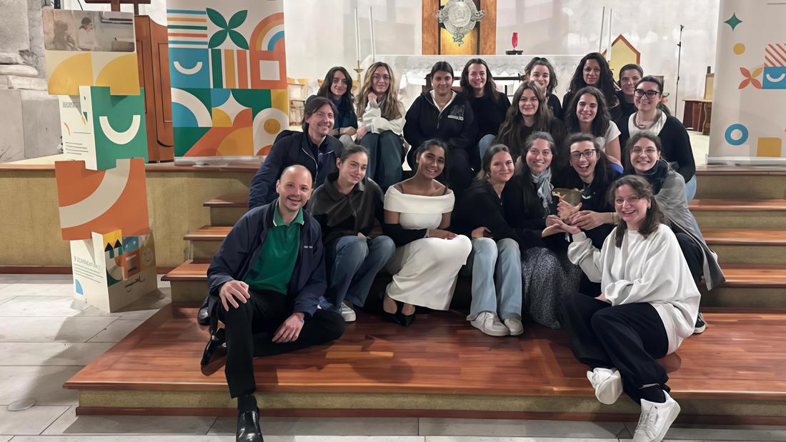 Alunni “colti in flagrante“ musica e danza al via