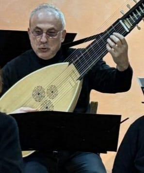 Musiche d’epoca. Dai “Borromei“ al prof Ivan Pelà Musiche d’epoca. Dai “Borromei“ al prof Ivan Pelà