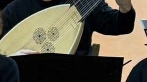 Le musiche "dei Borromeo" eseguite a Palazzo Omodei di Cusano Milanino per l’evento di apertura straordinaria del Fai. L’appuntamento è... Le musiche "dei Borromeo" eseguite a Palazzo Omodei di Cusano Milanino per l’evento di apertura straordinaria del Fai. L’appuntamento è...
