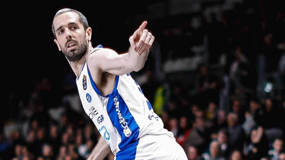 La Germani Brescia cerca la vittoria contro Givova Scafati per mantenere il vantaggio nei playoff al PalaLeonessa.