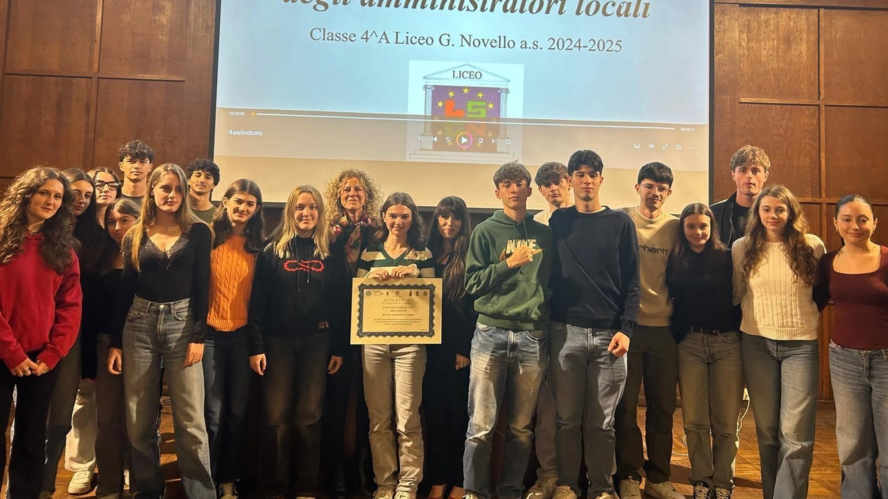 È terminato, a Lodi, il progetto che prevedeva l’individuazione di strategie di prevenzione e contrasto del fenomeno degli atti intimidatori... È terminato, a Lodi, il progetto che prevedeva l’individuazione di strategie di prevenzione e contrasto del fenomeno degli atti intimidatori...