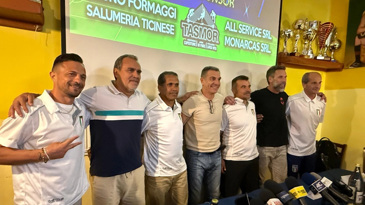 Le leggende del calcio ecuadoriano