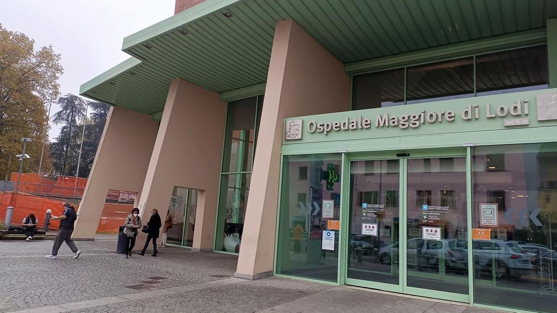 ruba misuratore di pressione denunciato