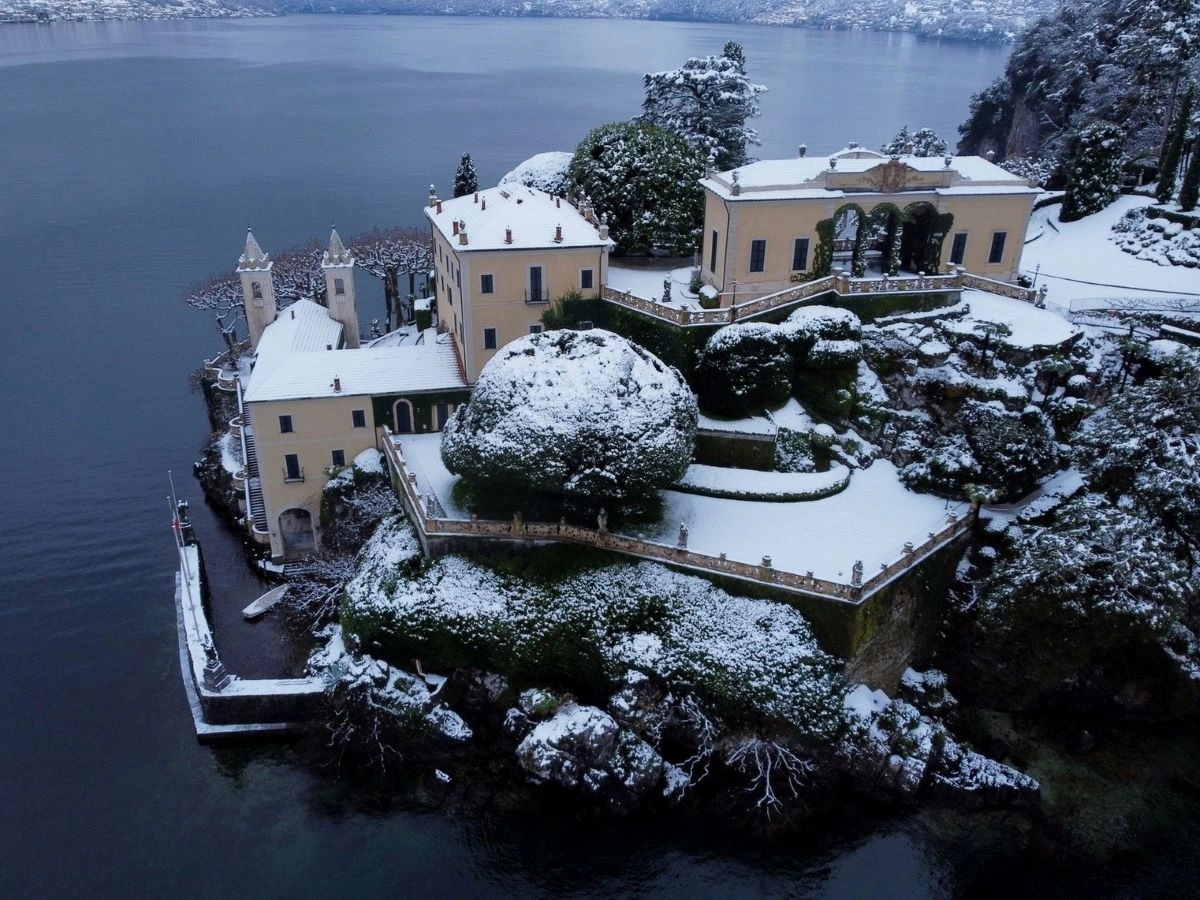 FAI NATALE - Villa del Balbianello, Tremezzina (CO)_Foto Michela Sormani_2020_©