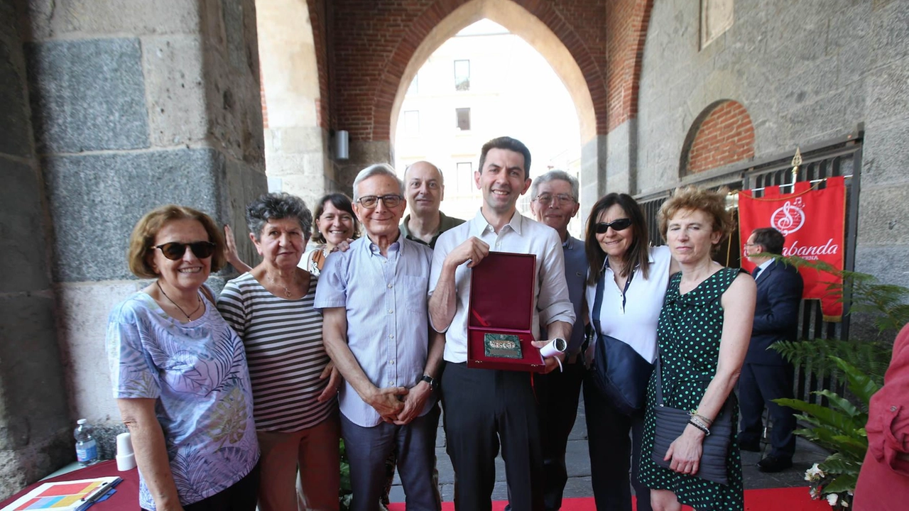 Dopo l’estate aprirà la Casa di Intensivamente Insieme, uno spazio accogliente vicino al San Gerardo. Qui i piccoli ex pazienti potranno continuare il percorso di cura anche fuori dal reparto ospedaliero.