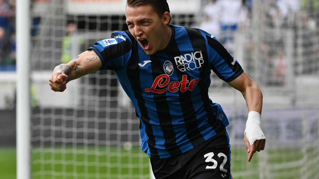 Nuova offerta dell’Al Qadsiah per Mateo Retegui Nuova offerta dell’Al Qadsiah per Mateo Retegui