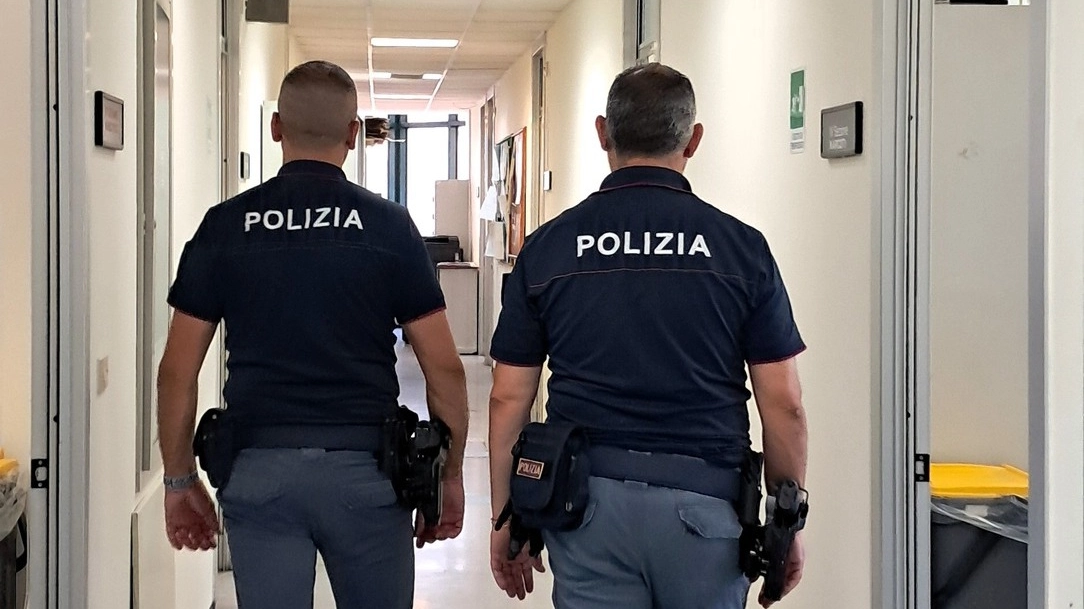 Provvedimenti del Questore di Como
