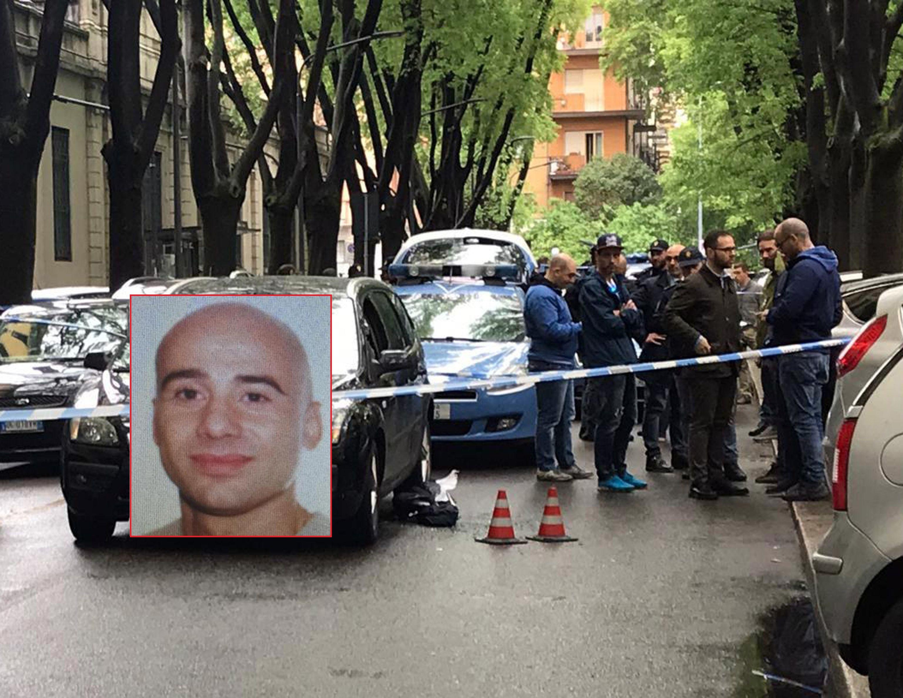 Inchiesta Curve: Enzo Anghinelli, scampato all’agguato: “Spero venga fatta giustizia” Inchiesta Curve: Enzo Anghinelli, scampato all’agguato: “Spero venga fatta giustizia”