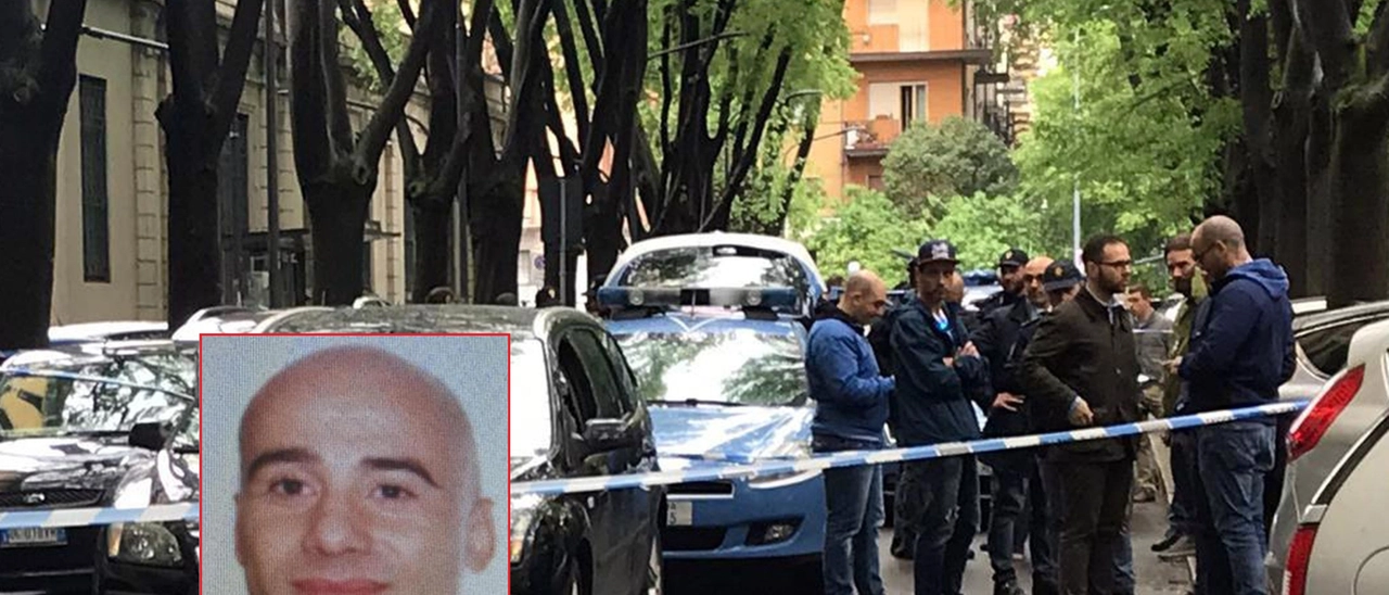 Inchiesta Curve: Enzo Anghinelli, scampato all’agguato: “Spero venga fatta giustizia”