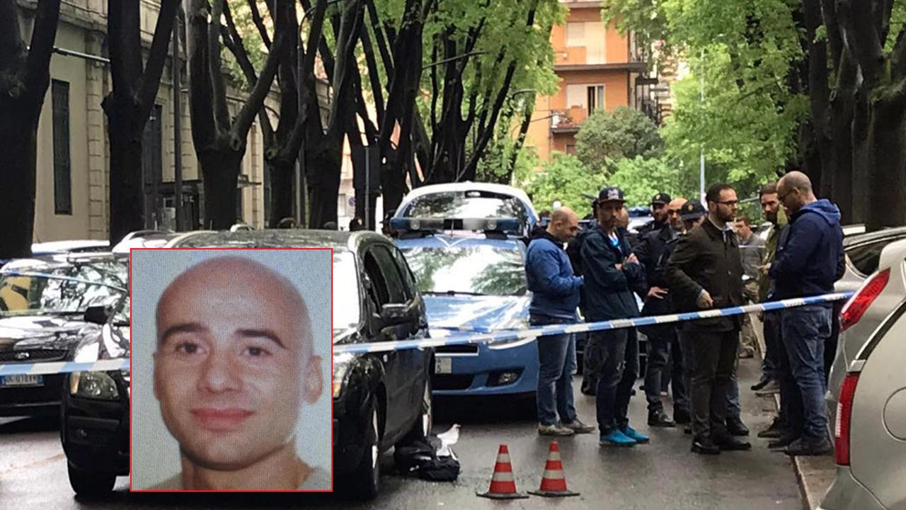 Inchiesta Curve: Enzo Anghinelli, scampato all’agguato: “Spero venga fatta giustizia”