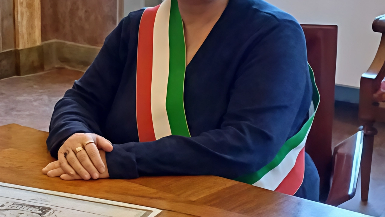 Cristina Borroni vicesindaco reggente di Castellanza favorevole ai gruppi di vicinato Cristina Borroni vicesindaco reggente di Castellanza favorevole ai gruppi di vicinato