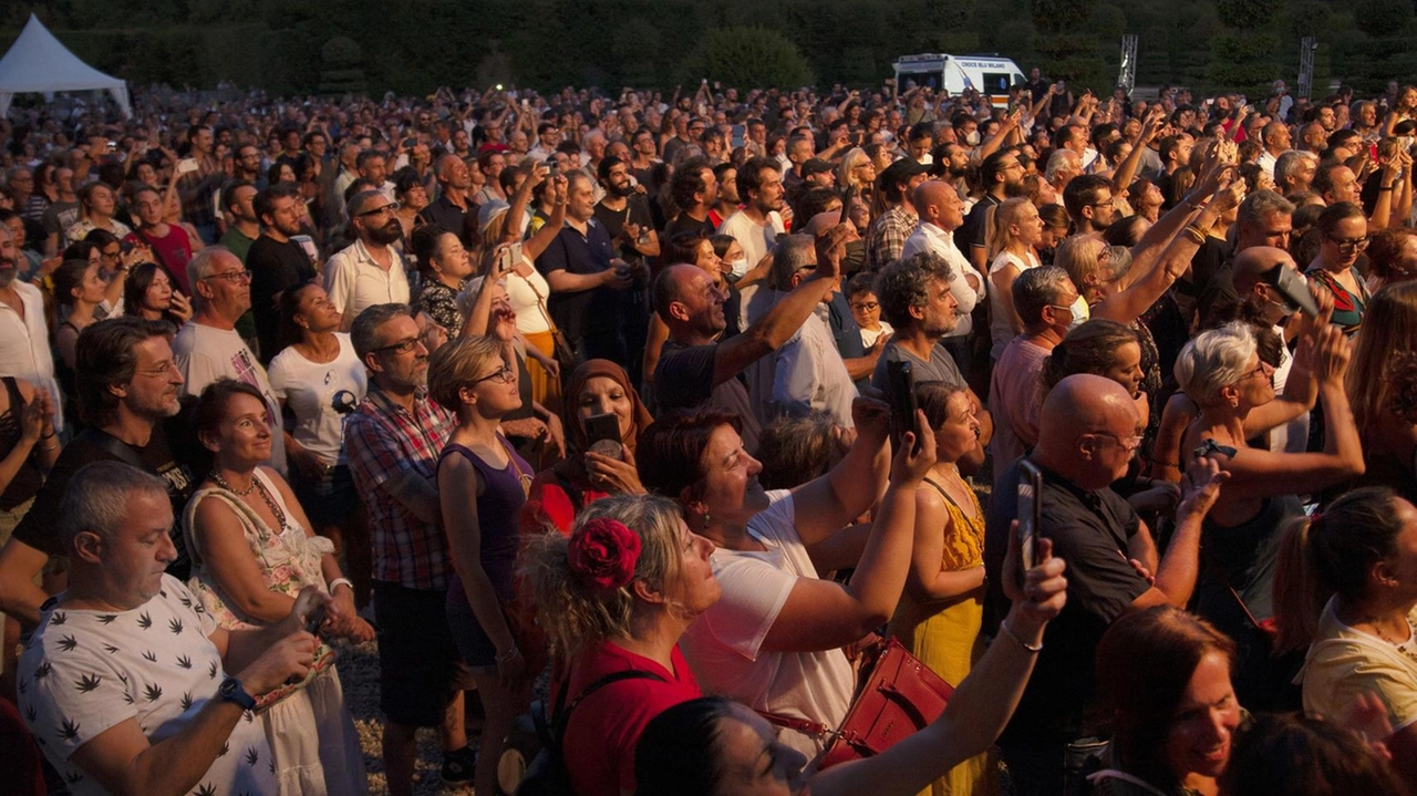 Musica dal vivo, luci, suoni, danze aeree, esperienze immersive e caleidoscopiche: giovedì 5 e venerdì 6 giugno, dalle ore 19.30...