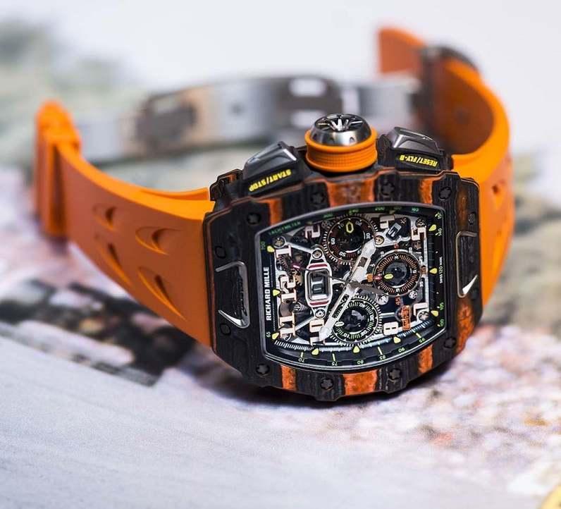 Il mistero dei Richard Mille. Il ladro li restituisce: "Falsi" Il mistero dei Richard Mille. Il ladro li restituisce: "Falsi"