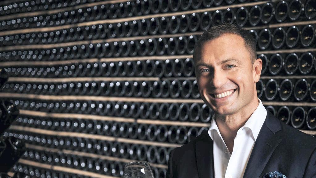 L’ex ceo di Terre d’Oltrepò: "Cause della crisi esogene. La sfiducia è un pericolo"
