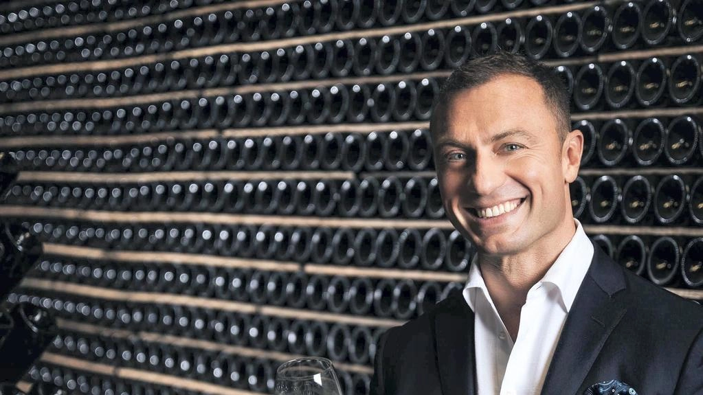Broni, Umberto Callegari: così addio a partner finanziari strategici Broni, Umberto Callegari: così addio a partner finanziari strategici