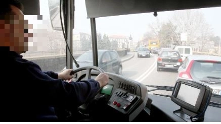 Autisti di bus finiscono nel mirino Autisti di bus finiscono nel mirino