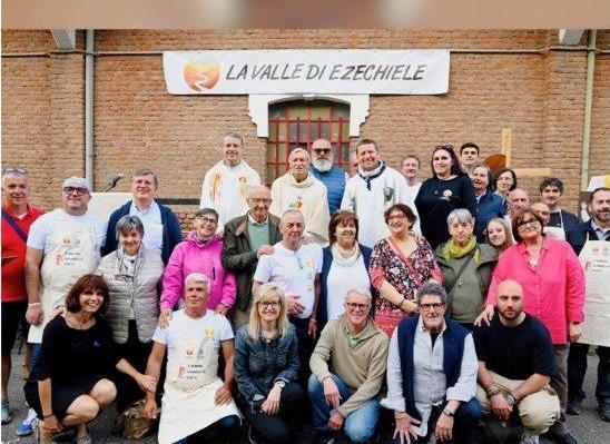 Familiari dei carcerati. La Valle di Ezechiele apre sportello d’ascolto Familiari dei carcerati. La Valle di Ezechiele apre sportello d’ascolto