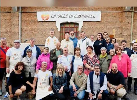 Familiari dei carcerati. La Valle di Ezechiele apre sportello d’ascolto