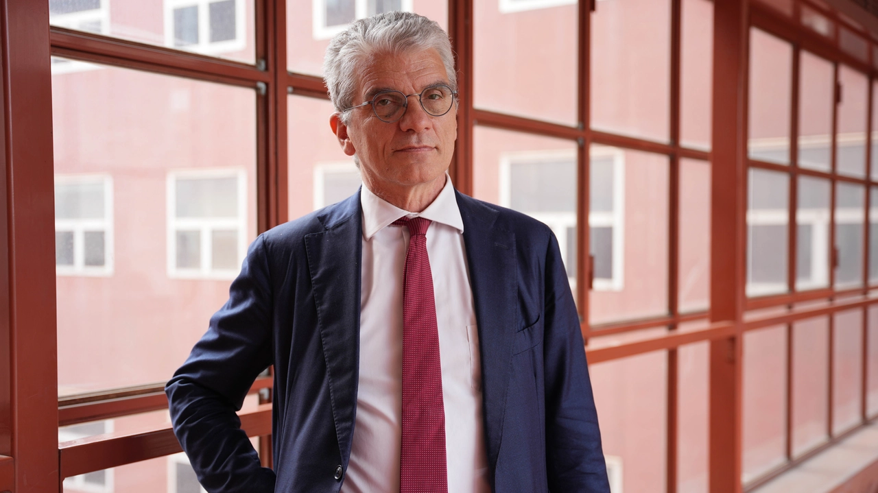 Marco Orlandi è il nuovo rettore dell’Università di Milano-Bicocca Marco Orlandi è il nuovo rettore dell’Università di Milano-Bicocca