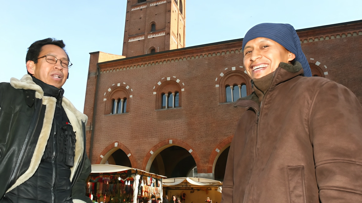 A Monza sono più di 15mila i residenti stranieri, pari al 12,25% della popolazione A Monza sono più di 15mila i residenti stranieri, pari al 12,25% della popolazione