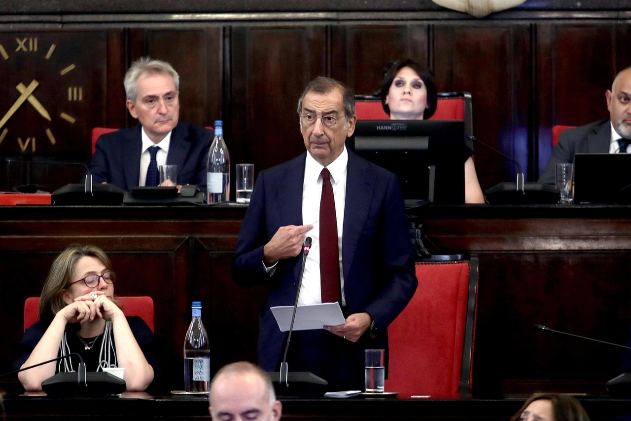 ++ Sala, continuerò a lavorare per Milano con dedizione ++