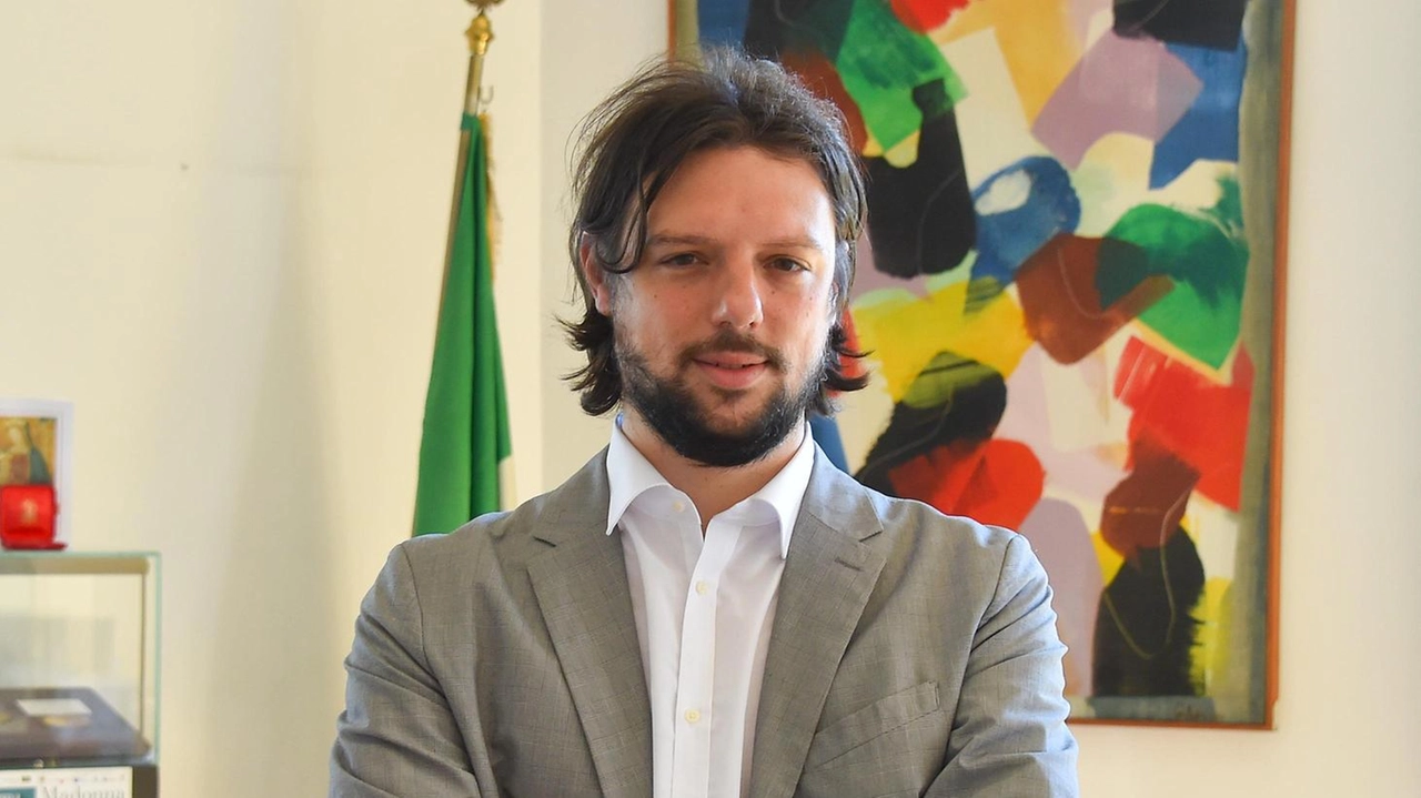 Guido Bragato assessore alla Cultura «La risposta a questa call è andata oltre ogni più rosea previsione» Guido Bragato assessore alla Cultura «La risposta a questa call è andata oltre ogni più rosea previsione»