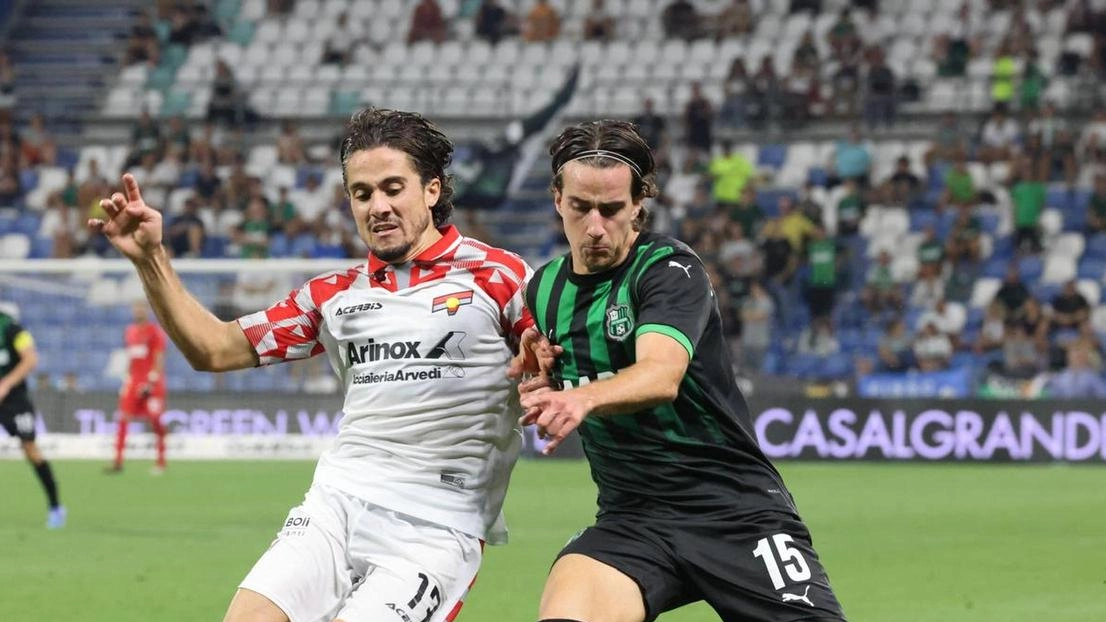 La Cremonese affronta il Sassuolo per blindare il quarto posto e accedere direttamente alle semifinali playoff. La Cremonese affronta il Sassuolo per blindare il quarto posto e accedere direttamente alle semifinali playoff.