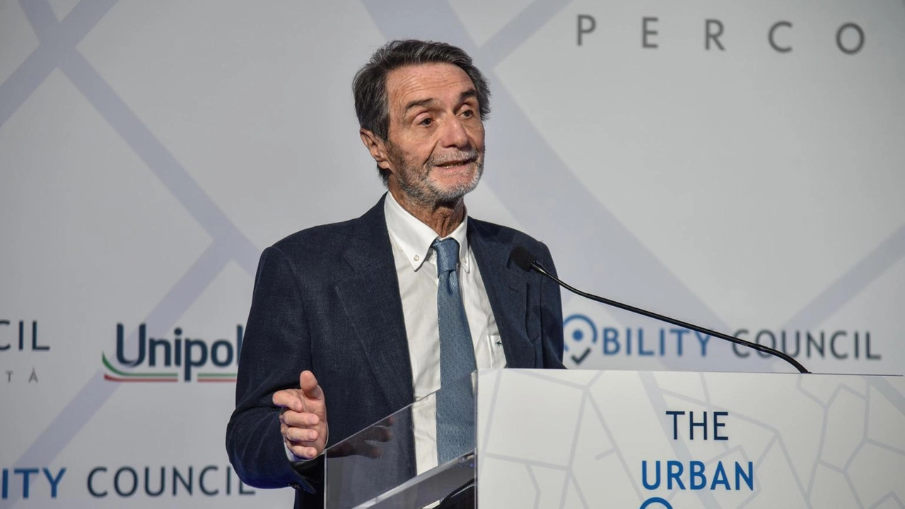 Ma sui candidati alle regionali 'bisogna chiedere a Salvini'