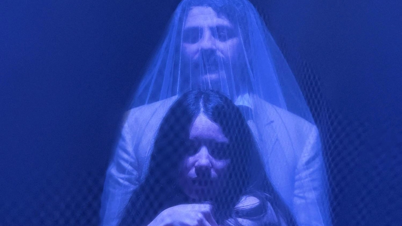 «Letter from an Unknown Woman» directed by Alberto Oliva
